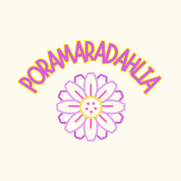 Poramaradahlia