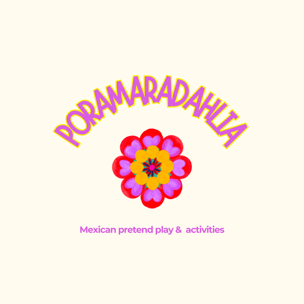 Poramaradahlia