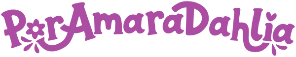 Poramaradahlia